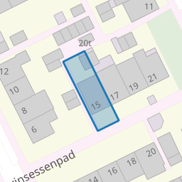 Perceel SLD02-I-3734