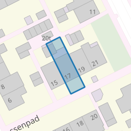 Perceel SLD02-I-3735