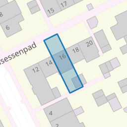 Perceel SLD02-I-3740