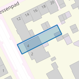 Perceel SLD02-I-3743