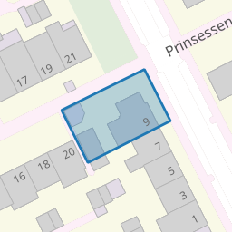 Perceel SLD02-I-3745