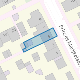 Perceel SLD02-I-3747