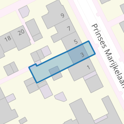 Perceel SLD02-I-3748