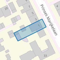 Perceel SLD02-I-3749