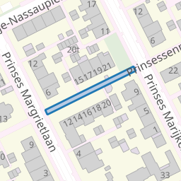 Perceel SLD02-I-3750