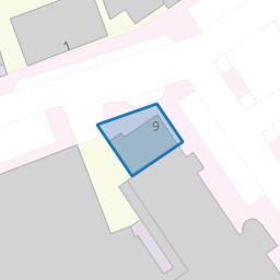 Perceel SLD02-I-3752