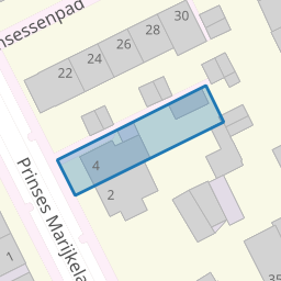 Perceel SLD02-I-3801