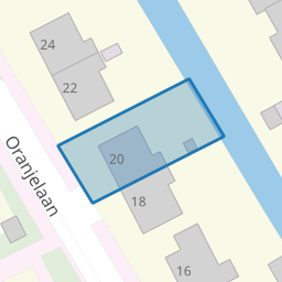 Perceel SLD02-I-3811