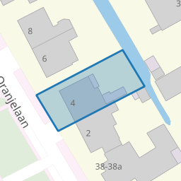 Perceel SLD02-I-3819