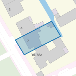 Perceel SLD02-I-3820