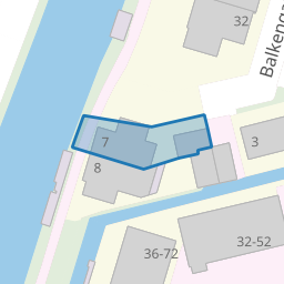 Perceel SLD02-I-3839