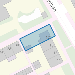 Perceel SLD02-I-3856