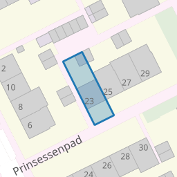 Perceel SLD02-I-3860