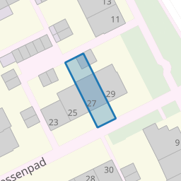 Perceel SLD02-I-3862