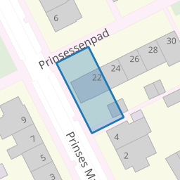 Perceel SLD02-I-3864