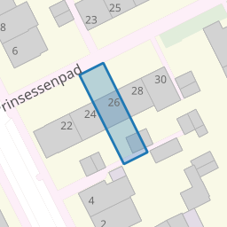 Perceel SLD02-I-3866