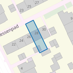 Perceel SLD02-I-3867