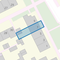 Perceel SLD02-I-3870