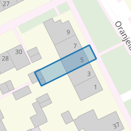 Perceel SLD02-I-3871