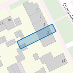 Perceel SLD02-I-3872