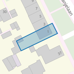 Perceel SLD02-I-3873