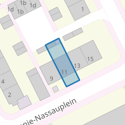 Perceel SLD02-I-3980