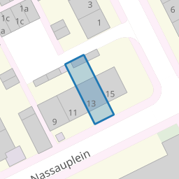 Perceel SLD02-I-3981