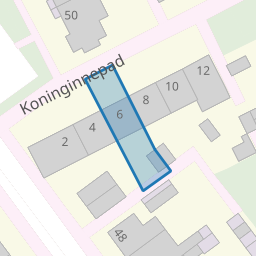 Perceel SLD02-I-3992