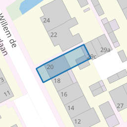 Perceel SLD02-I-4001