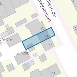 Perceel SLD02-I-4007