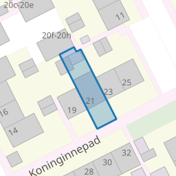 Perceel SLD02-I-4011