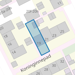 Perceel SLD02-I-4012