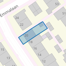 Perceel SLD02-I-4028