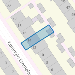 Perceel SLD02-I-4031