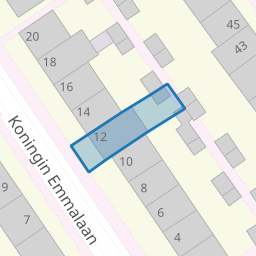 Perceel SLD02-I-4032