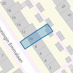 Perceel SLD02-I-4033