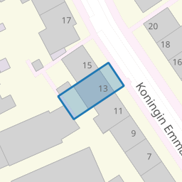 Perceel SLD02-I-4060