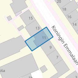 Perceel SLD02-I-4061