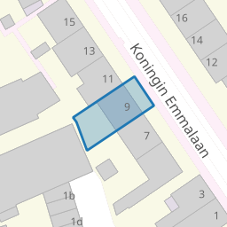 Perceel SLD02-I-4062