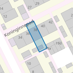 Perceel SLD02-I-4078