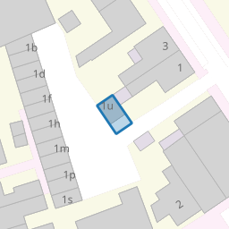 Perceel SLD02-I-4119