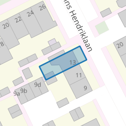 Perceel SLD02-I-4151