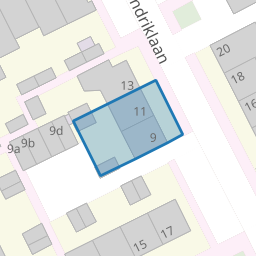 Perceel SLD02-I-4175