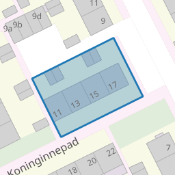 Perceel SLD02-I-4179