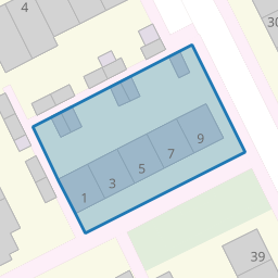 Perceel SLD02-I-4180