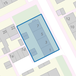 Perceel SLD02-I-4185