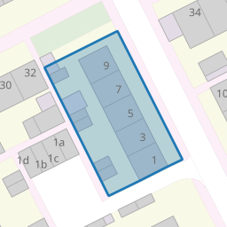 Perceel SLD02-I-4189