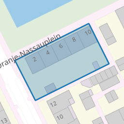 Perceel SLD02-I-4190