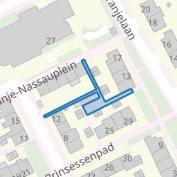 Perceel SLD02-I-4197