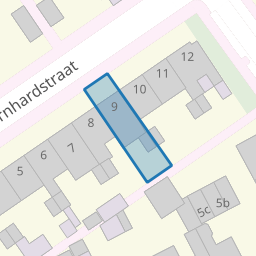 Perceel SLD02-I-4198